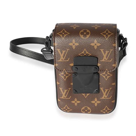 louis vuitton s lock wallets.